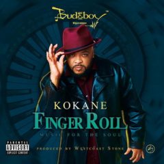 Kokane – Finger Roll: Music For The Soul (2019)