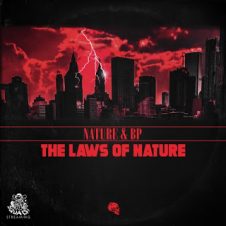 Nature & BP – The Laws of Nature (2019)