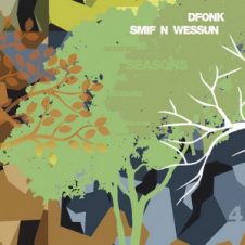 Dfonk & Smif-N-Wessun – Seasons (2019)