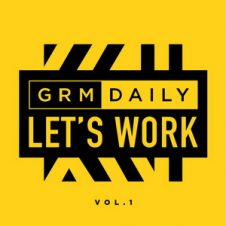 VA – GRM Daily – Let’s Work (Vol.1) (2019)