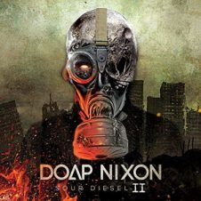Doap Nixon – Sour Diesel 2 (2019)