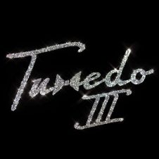 Mayer Hawthorne & Jake One – Tuxedo III  (2019)