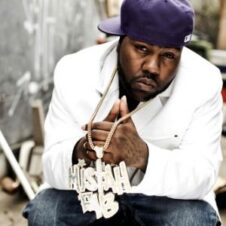 Mistah F.A.B. – Hella Ratchet 2 (2019)