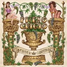 Berner & Curren$y – Pheno Grigio (2019)