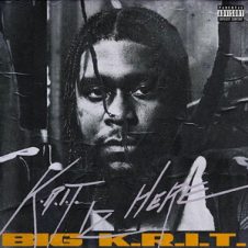 Big K.R.I.T. – K.R.I.T. IZ HERE (2019)