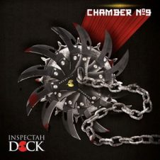 Inspectah Deck – Chamber No. 9 (2019)