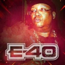 E-40 – E-40 (2019)