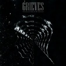 [Amazon/iTunes] Grieves – The Collections of Mr. Nice Guy (2019) –