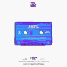 The Cool Kids & The Alchemist – Layups EP (2019)