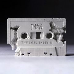 [Amazon/iTunes] Nas – The Lost Tapes 2 (2019)