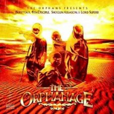 The Orphanage – The Orphans (2019)