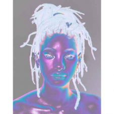 Willow – Willow (2019)