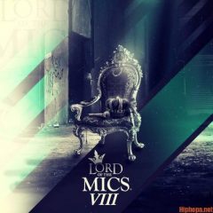 VA – Lord of the Mics VIII (2019)