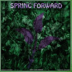 Left Lane Didon & Wazasnics – Spring Forward (2019)