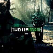 Twisted Insane – Twisted Insane Vol. 1 (2019)