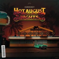 Curren$y – Hot August Nights (2019)