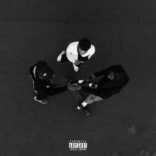 Villain Park – The Recipe (2019)
