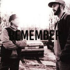 Professor P & DJ Akilles – Remember (2019)