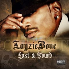 Layzie Bone – Lost and Found (2019)