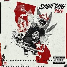 Saint Dog – Bozo (2019)