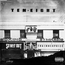 G Perico – Ten-Eight (2019)