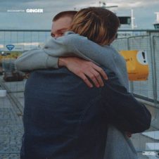 BROCKHAMPTON – Ginger (2019)