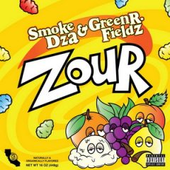 Smoke DZA – Zour (2019)
