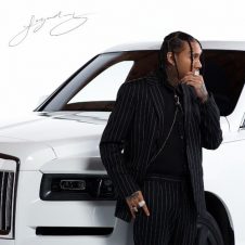 Tyga – Legendary (Deluxe) (2019)