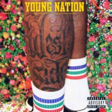 VA – OPM Presents: Young Nation Vol. 2 (2019)