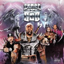 Holocaust & Pro The Leader – Armor Of God (2019)