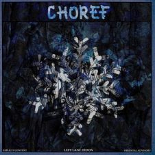 Left Lane Didon – Choref (2019)