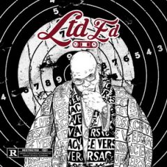 DJ Chong Wizard & Meyhem Lauren – LTD ED Vol. 2 (2019)