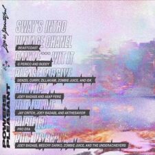 Powers Pleasant – Life Is Beautiful (2019)