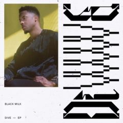 Black Milk – DiVE (2019)