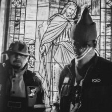 DJ Muggs & Mach-Hommy – Kill Em All (2019)