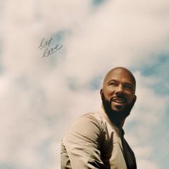 Common – Let Love (2019)