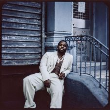 A$AP Ferg – Floor Seats (2019)