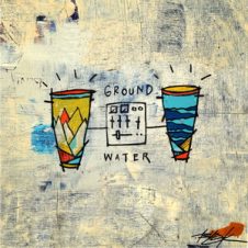 Blu & Damu The Fudgemunk – Ground & Water (2019)