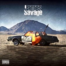 James Savage (Jayo Felony) – James Savage (2019)
