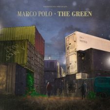 Marco Polo – The Green EP (2019)