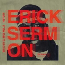 Erick Sermon – History (2019)