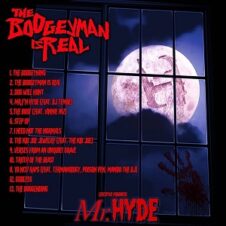 Mr. Hyde – The Boogeyman Is Real (2019)
