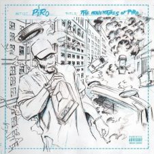 PiRo – The Adventures of PiRo … (2019)