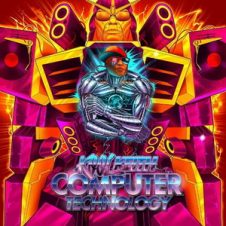 Kool Keith – Computer Technology (2019)