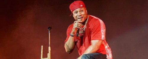 LL Cool J Reportedly Returns Home To Def Jam Recordings