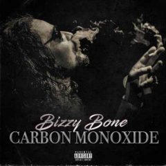 Bizzy Bone – Carbon Monoxide (2019)