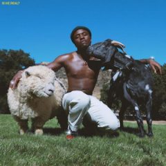 IDK – Is He Real? (2019)