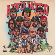 LNDN DRGS – Affiliated (2019)