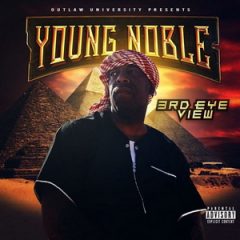 Young Noble – 3rd Eye View (2019)