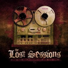 VA – The Lost Sessions Part 3 (2019)